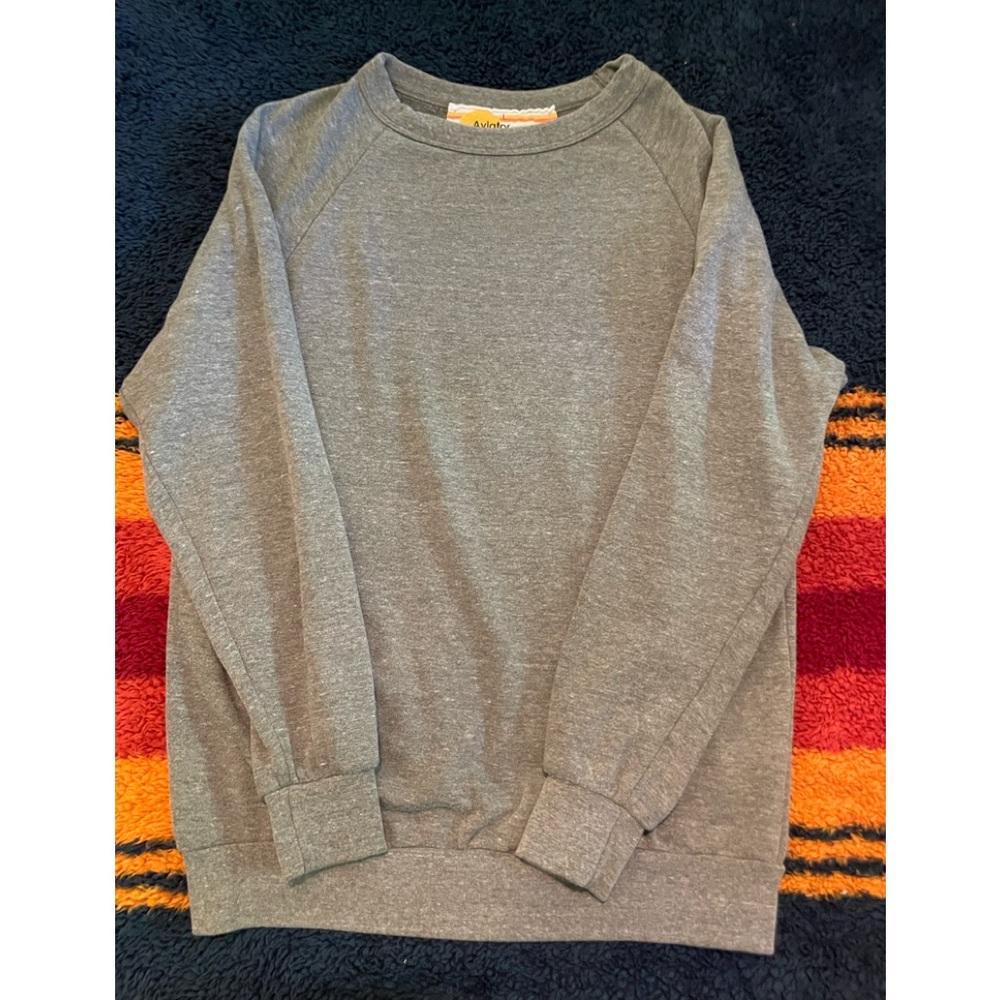 AV Crew Sweatshirt